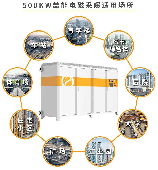 500kw供暖柜详情页