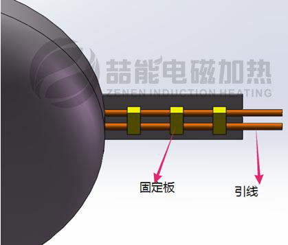 电磁炒锅